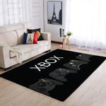 marvel comics hawkeye purple rug living room rug home decor 0