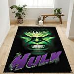 marvel comics the hulk area rug living room and bed room rug rug regtangle carpet floor decor home decor 0