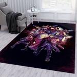 marvel mcu avengers end game together area rug living room and bed room rug rug regtangle carpet floor decor home decor 0