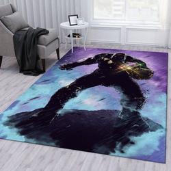 Marvel Avengers Thanos 2 Area Rug Living Room And Bed Room Rug Regtangle