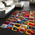 marvel superhero area rug living room and bed room rug rug regtangle carpet floor decor home decor 0