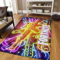 Marvel Superhero Area Rug Living Room Rug Home Decor Avengers Infinity War Movie Ofd 190902A