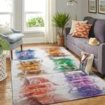 marvel superhero area rug living room rug home decor marvel superhero movie ofd 19091601 0
