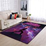 marvel superhero black panther area rug living room rug home decor movie ofd 190922 0