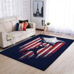 marvel superhero captain america area rug living room rug home decor movie ofd 190918 0
