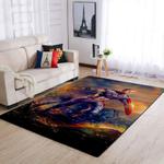 marvel superhero captain america area rug living room rug home decor movie ofd 19091808 0