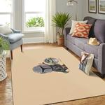 marvel superhero fans spiderman area rug living room rug home decor movie home decor 2 0