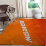 mclaren logo supercars area rugs living room carpet fn161211 rug regtangle carpet floor decor home decor 0