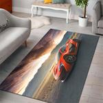 mclaren super cars fn210206 area rug rug regtangle carpet floor decor home decor 0