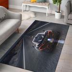 mclaren super cars fn210207 area rug rug regtangle carpet floor decor home decor 0