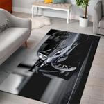 mclaren super cars fn210208 area rug rug regtangle carpet floor decor home decor 0
