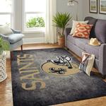 memphis grizzlies court area rug living room rug home decor nba basketball team logo carpet rug living room 20030316 0