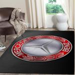 mercedes logo supercars area rugs living room carpet fn161204 rug regtangle carpet floor decor home decor 0