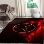 mercedes logo supercars area rugs living room carpet fn161205 rug regtangle carpet floor decor home decor 0