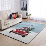 merry christmascar area rug living room rug home decor 1909274 christmas ofd 0