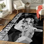 michael jackson legendary music art for fans area rug living room carpet rug regtangle carpet floor decor home decor 0