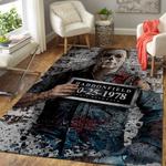michael myers 190912 area rug ofd area rug living room carpet rug regtangle carpet floor decor home decor 0