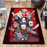 michael myers frkr javo pihe frst chkk ghfa dhcld1309 rug living room rug home decor 0