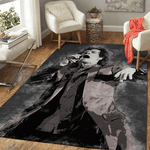mick jagger legends music legends art for fans area rug living room carpet rug regtangle carpet floor decor home decor 0