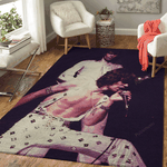 mick jagger perform music artist art for fans area rug living room carpet rug regtangle carpet floor decor home decor 0