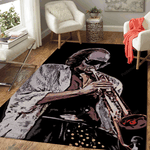 miles davis music art for fans area rug living room carpet rug regtangle carpet floor decor home decor 0
