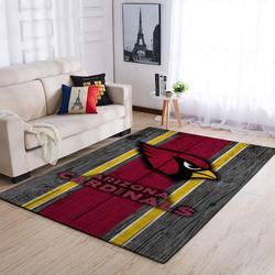 NFL Team Repeat Sports Rugs Living Room Rug Home Decor Area Rug Living Room