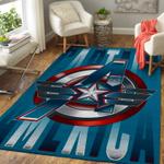 milwaukee bucks area rug living room rug home decor nba basketball team logo carpet rug living room 191227 0