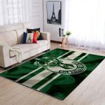 milwaukee bucks area rug nba basketball team logo carpet living room rugs rug regtangle carpet floor decor home decor v4603 0