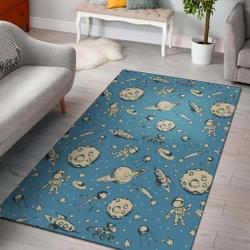 Minecraft Area Rug Living Room Rug Home Decor M25101