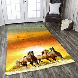 Minecraft Area Rug Living Room Rug Home Decor M30108