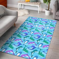 Minecraft Area Rug Living Room Rug Home Decor Video Game Gfd 10114