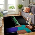 minecraft area rug video game carpet gamer living room rugs rug regtangle carpet floor decor home decor v199 0