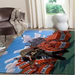 minecraft area rug video game carpet gamer living room rugs rug regtangle carpet floor decor home decor v210 0