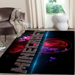 Minecraft Area Rug Video Game Carpet Gamer Living Room Rugs Rug Regtangle Carpet Floor Decor Home Decor V211
