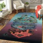 minecraft area rug video game carpet gamer living room rugs rug regtangle carpet floor decor home decor v258 0