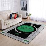minnesota timberwolves area rug living room rug home decor nba basketball team logo carpet rug living room 2003272 0