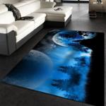 minnesota timberwolves nba 2 area rug living room and bed room rug rug regtangle carpet floor decor home decor 0