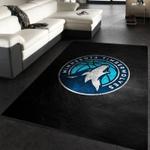 minnesota timberwolves nba 4 area rug living room and bed room rug rug regtangle carpet floor decor home decor 0
