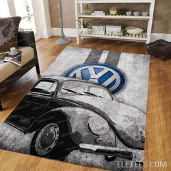 Football Team Logo Carpet Rug Living Room 20030515