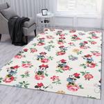 minnie mouse disney 22 area rug living room and bed room rug rug regtangle carpet floor decor home decor 0