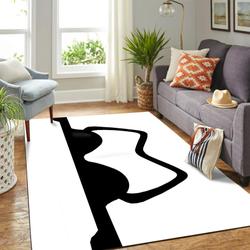 Minority Report Best Movie Rug Living Room Rug Home Decor Room Carpet Sport Custom Area Floor Home Decor
