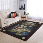 missouri tigers home field area rug living room rug home decor football team logo carpet rug living room f102173 0