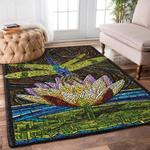mondrian area rug living room rug home decor carpet 0