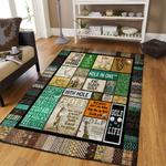 monster area rug living room rug home decor 0