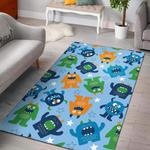 monster cartoon rug rcdd81f38910 area rug living room carpet rug regtangle carpet floor decor home decor 0