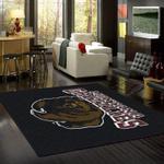 montana football team spirit nice gift area rug area rug living room carpet rug regtangle carpet floor decor home decor 0