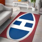 montreal canadiens area rug nhl ice hockey team logo carpet living room rugs rug regtangle carpet floor decor home decor v4229 0