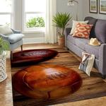 moody football and soccer ball area rug living room rug home decor fsb190827 ofd 0
