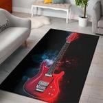 movie art back to the future area rug living room rug home decormovie home decor 0