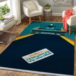 movie fans back to the future delorean area rug movie home decor homebeautyus rug regtangle carpet floor decor home decor 0